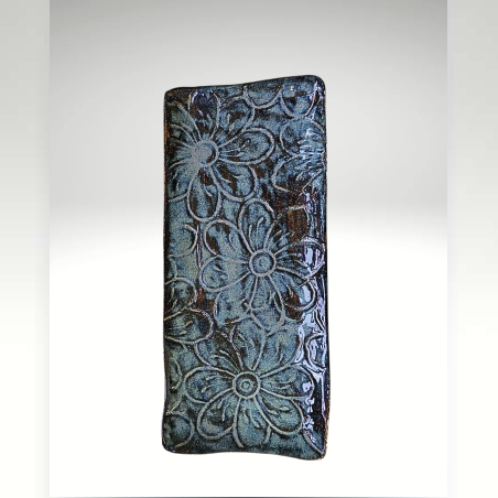 כלי הגשה מאורך מקרמיקה