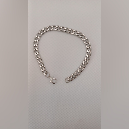 צמיד לגבר סטיינסטיל אל חלד