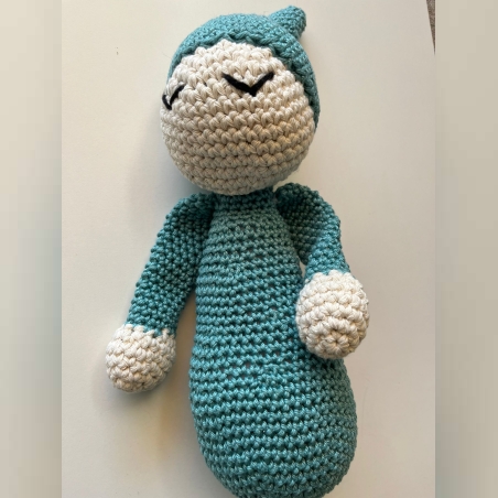 בובה ישנוני