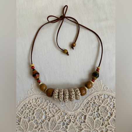 שרשרת אמבר