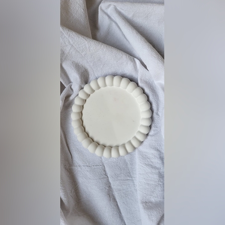 מגש פנינים קטן