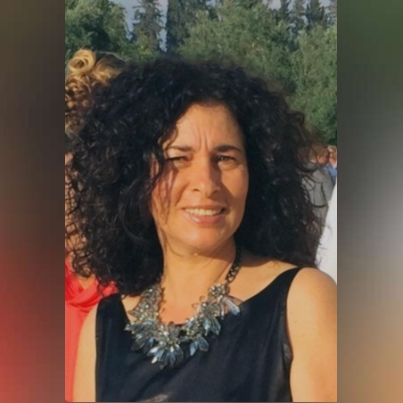 אורית מבית יצחק יוצרת ותופרת לילדים