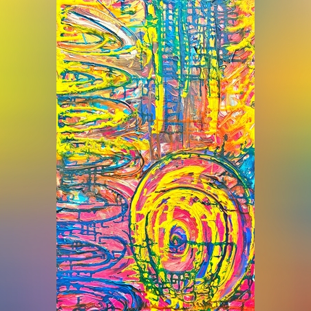 שיפטינג - מגוון טכניקות על קנווס