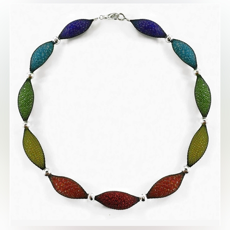 שרשרת חרוזים