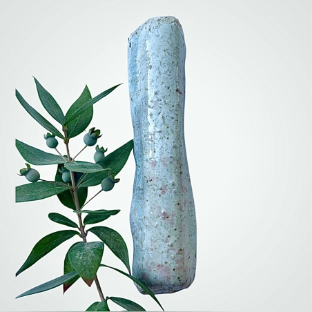 בית מזוזת השדה מקרמיקה בעבודת יד