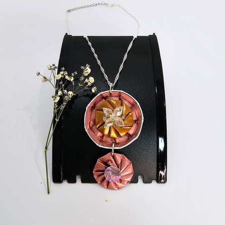 שרשרת קפסולה eco-coffee גבורה