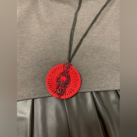 שרשרת אודם