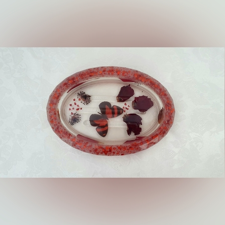 סבוניה מאפוקסי בעבודת יד