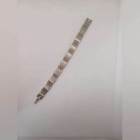 צמיד לגבר סטינסטיל אל חלד