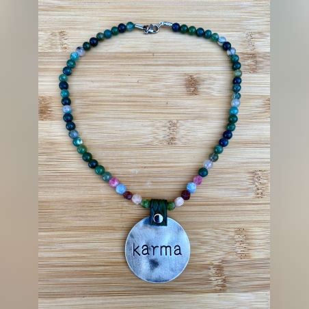 מחרוזת KARMA