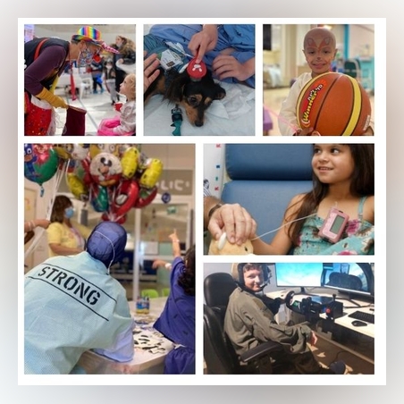 הצטרפות למעגל הידידים של עמותת 