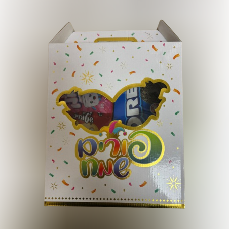 מארז פורים משפחתי