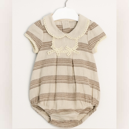 אוברול לורי