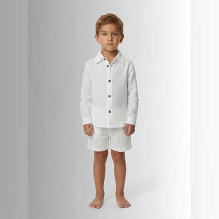 חליפת טטרה - דגם לאל