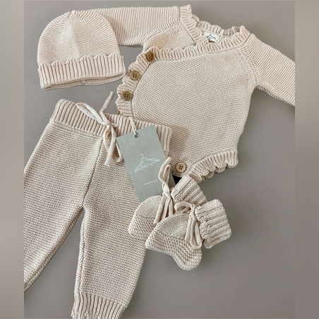 דגם אמיליה - בז