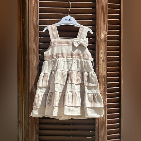 שמלה דגם ריף