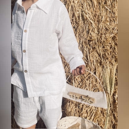 חליפת טטרה - דגם לאל