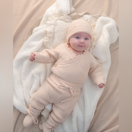 דגם אמיליה - בז