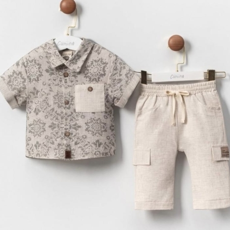 חליפת חג - דגם ליאם