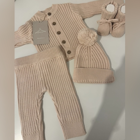 דגם אריאל - חול