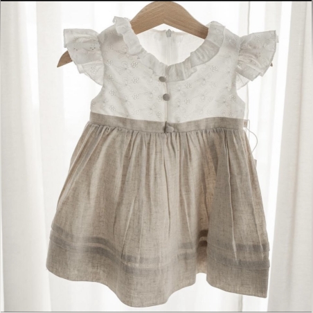 שמלת חג  כתפיות