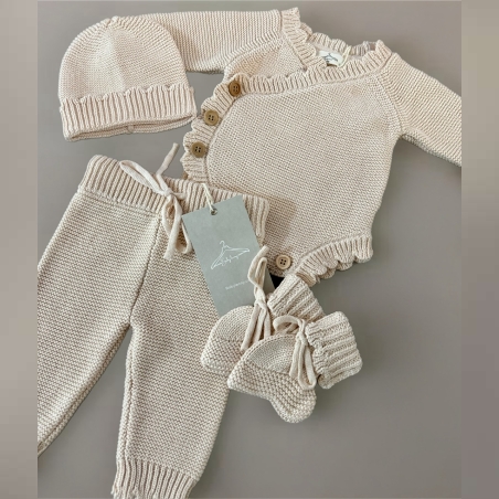 דגם אמיליה - בז׳