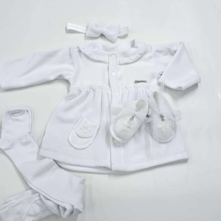 מארז סט בריתה חורפי