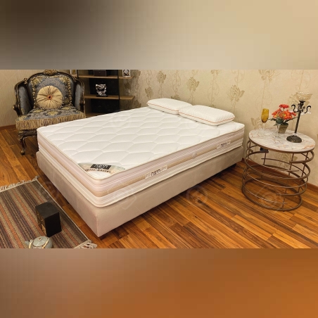 מזרן אורטופדי דגם חיפה ויסקו