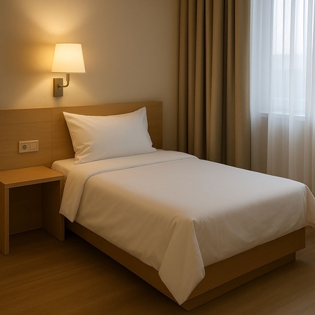 סט מצעים בד מיקרו