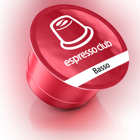 באסו - אספרסו קלאב