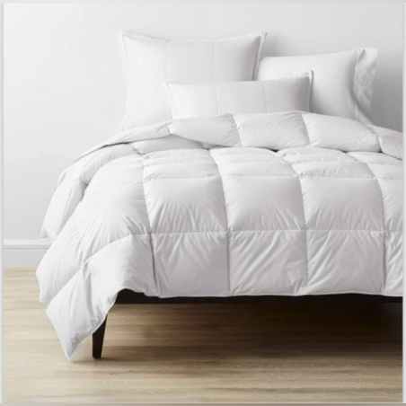 שמיכת פוך 300 גרם