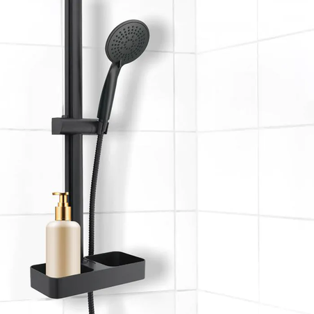 מוט קומפלט ראש 5 מצבים