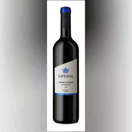 קברנה סוביניון יקב ציון 750 מ