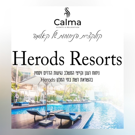 תמצית שמן בישום 500 מ