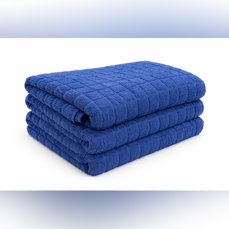מגבת גוף מילאנו כחול