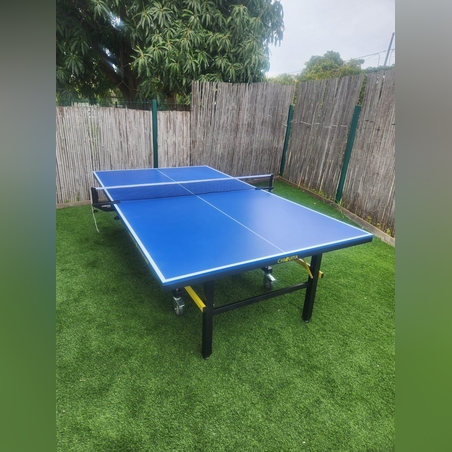 שולחן טניס שולחן חוץ מתקפל Storm15