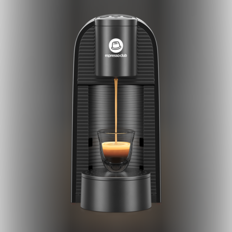 Piccola Model X שחור