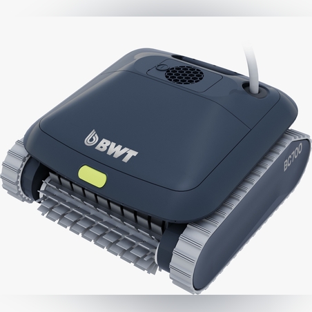 רובוט מטפס לבריכה Bc700