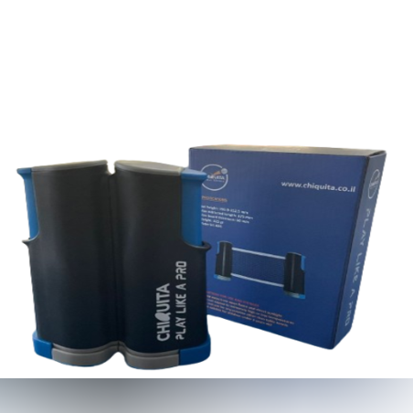 רשת פינג פונג מתכווננת