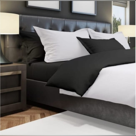 סט מצעים מיקס אנד מאץ