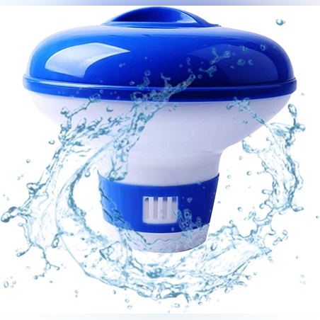 כלורינטור צף