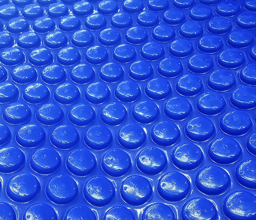 כיסוי סולארי לבריכה 600 מיקרון