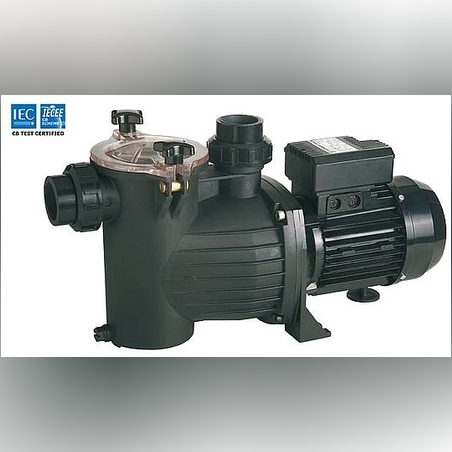 משאבת סחרור 0.5 כ''ס דגם OPTIMA 50M