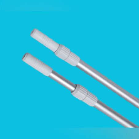 מוט טלסקופי 120-240 ס