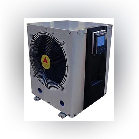 משאבת חום לבריכה 5.00 Kw