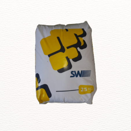 חול קוורץ 25 ק