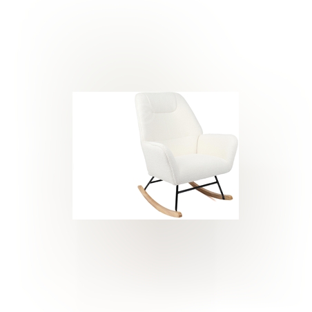 כסא נדנדה ולנטינו