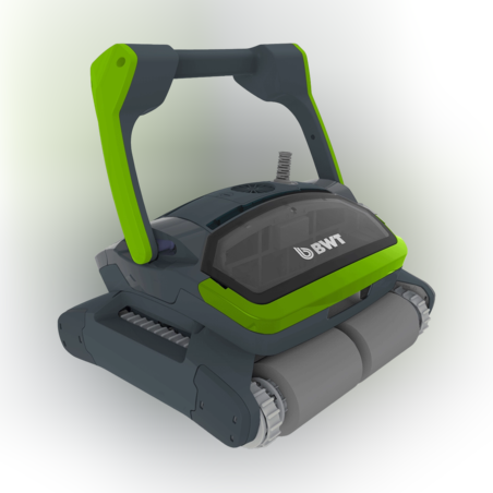 רובוט מטפס אקווטרון ES1500