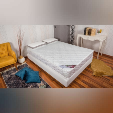 מזרן קפיצים היי סליפ 22 ס''מ 80/190 ס