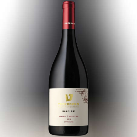 מלבק & מרסלן INSPIRE טפרברג